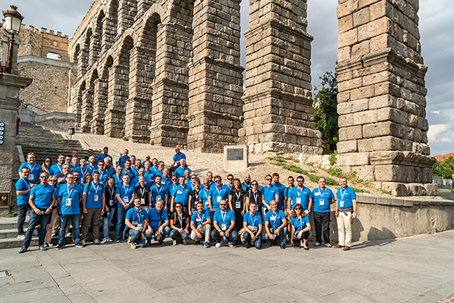 S&Atilde;&copy;minaire HAYWARD 2018 - S&Atilde;&copy;govie
