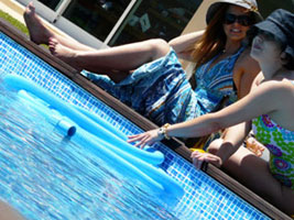 tuyau flottant Heliflex