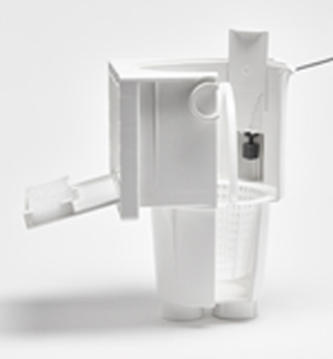 Skimmer  M5 PERAQUA