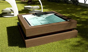 SPa Cube