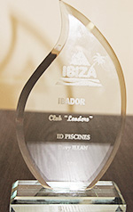 troph&Atilde;&copy;e Ibiza Piscines
