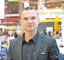 Laurent Punch
