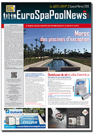 Le JUSTE LIEN Sp&Atilde;&copy;cial MAROC