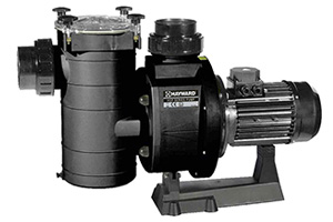 Pompes HCP Series