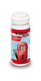 TruTest Spa