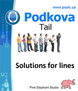 LLC PODKOVA