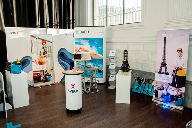LMP POOLFAIR 2019 - Stand Speck