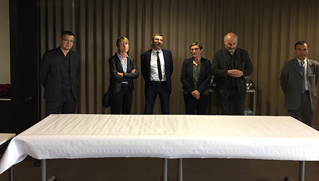 Concours MAF 2018 M&Atilde;&copy;tiers de la Piscine