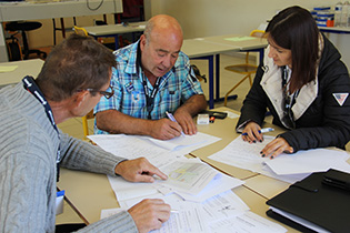concours MAF