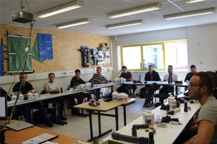 concours MAF