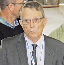 Daniel Bonnard