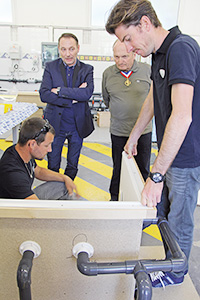 contr&Atilde;&acute;le du jury