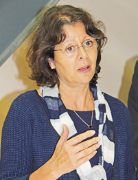 Isabelle Henri