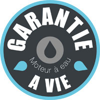 garantie &Atilde;&nbsp; vie
