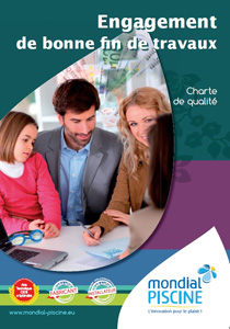 La nouvelle Charte de Qualit&Atilde;&copy;