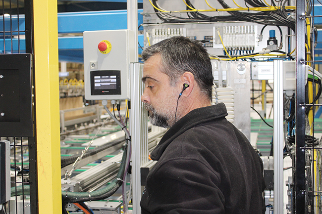 Formations MAYTRONICS 2018 &agrave; La Ciotat