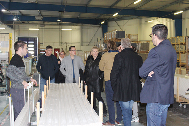 Formations MAYTRONICS 2018 &agrave; La Ciotat