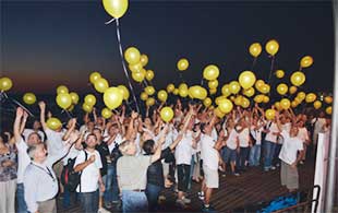 30e anniversaire Maytronics