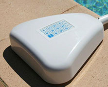Aqualarm