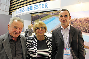 Famille Dabazach MEDIESTER