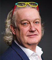 Mille &Atilde;rnmark