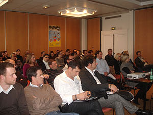 s&Atilde;&copy;minaire Mondial Piscine