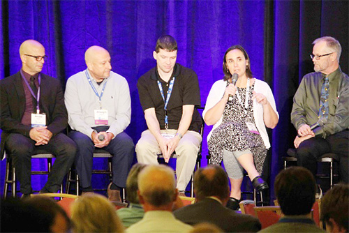 The 15th Annual World Aquatic Health&acirc;&cent; Conference (WAHC)