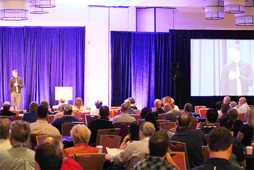 The 15th Annual World Aquatic Health&acirc;&cent; Conference (WAHC)
