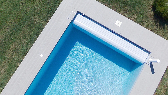 Couverture immerg&Atilde;&copy;e Zita - Abriblue