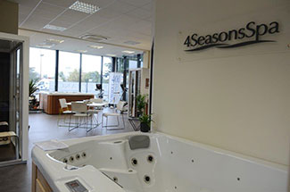 Showroom Toulouse