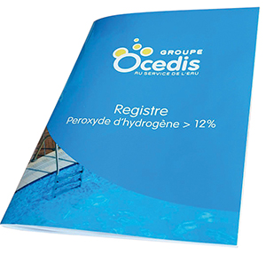 Ocedis registre Peroxyde d'hydrog&Atilde;&uml;ne