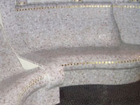  &Atilde; Concept hammam