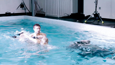 Powerswim