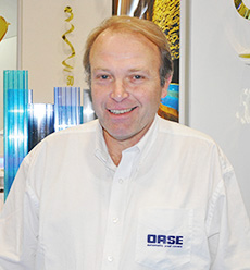Fr&Atilde;&copy;d&Atilde;&copy;ric Claeys - OASE