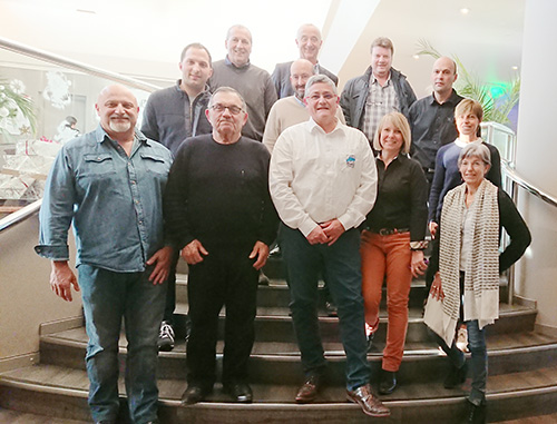 S&Atilde;&copy;minaire Technique Oasis Piscines et Spas