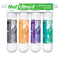 Syst&Atilde;&uml;me de filtration