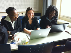 groupe de travail Oc&Atilde;&copy;dis