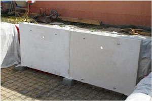 panneaux b&Atilde;&copy;ton Oplus