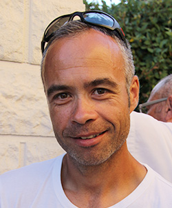 G&Atilde;&copy;rard Houdiarne