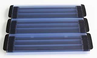 PC 75 Polycarbonate Profile