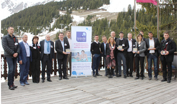Troph&Atilde;&copy;e de l'Innovation PDD 2016