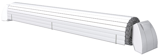 evodeck