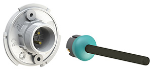 Adagio &Acirc;&uml;PROPULSION SYSTEM