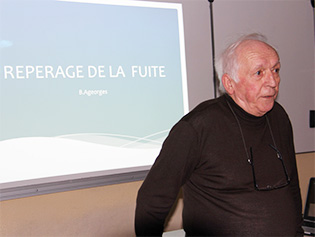 Journ&Atilde;&copy;e Professionnelle Pierrelatte