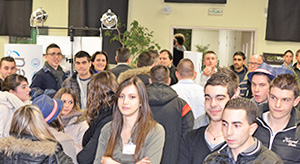 Journ&Atilde;&copy;e Professionnelle Pierrelatte