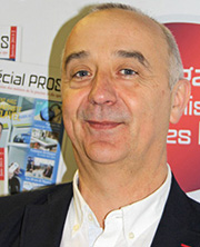 Guillaume Faucher Oc&Atilde;&copy;dis
