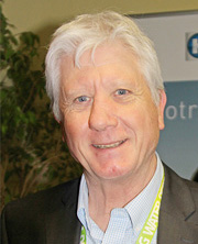 Bernard Latr&Atilde;&uml;che