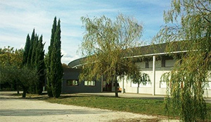 Lyc&Atilde;&copy;e de Pierrelatte