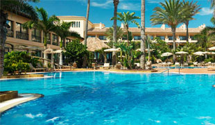 Gran Hotel Atlantis Bah&Atilde;&shy;a Real