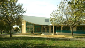 Lyc&Atilde;&copy;e L&Atilde;&copy;onard de Vinci - Pierrelatte